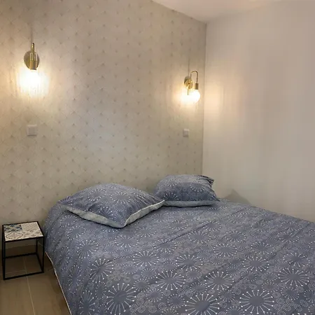 Appartamento Studio, Piscine Et Parking A